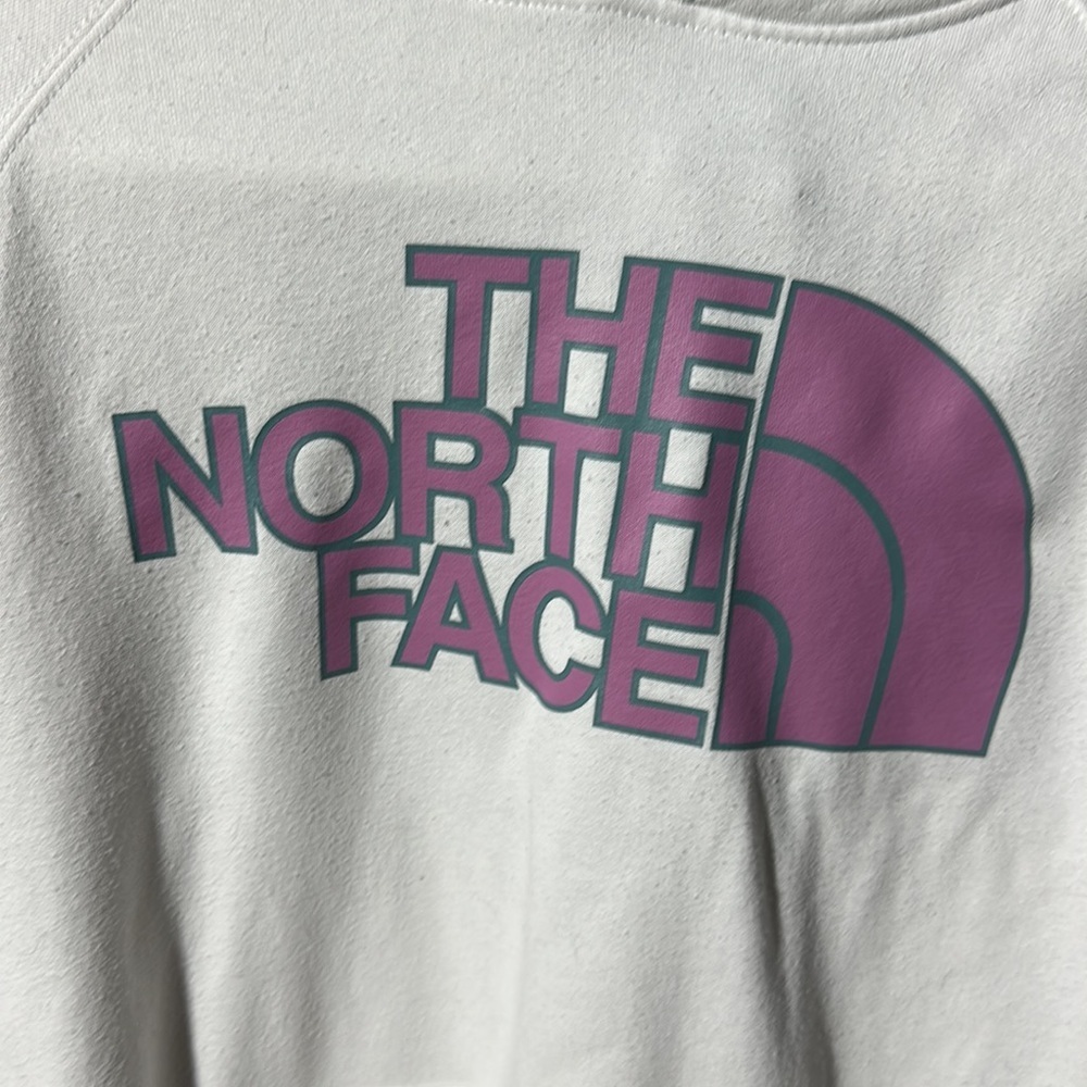 The north face  woman hoodie​​ - Picture 2 of 9